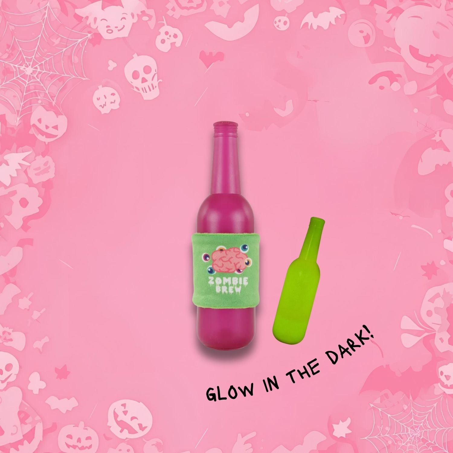 Zombie Brew (Howloween)