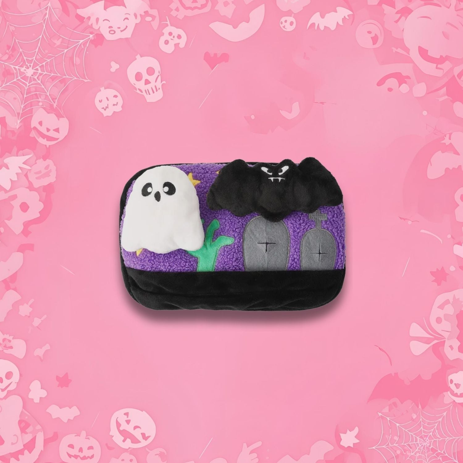 Horror Story Snuffle Toy (Howloween)