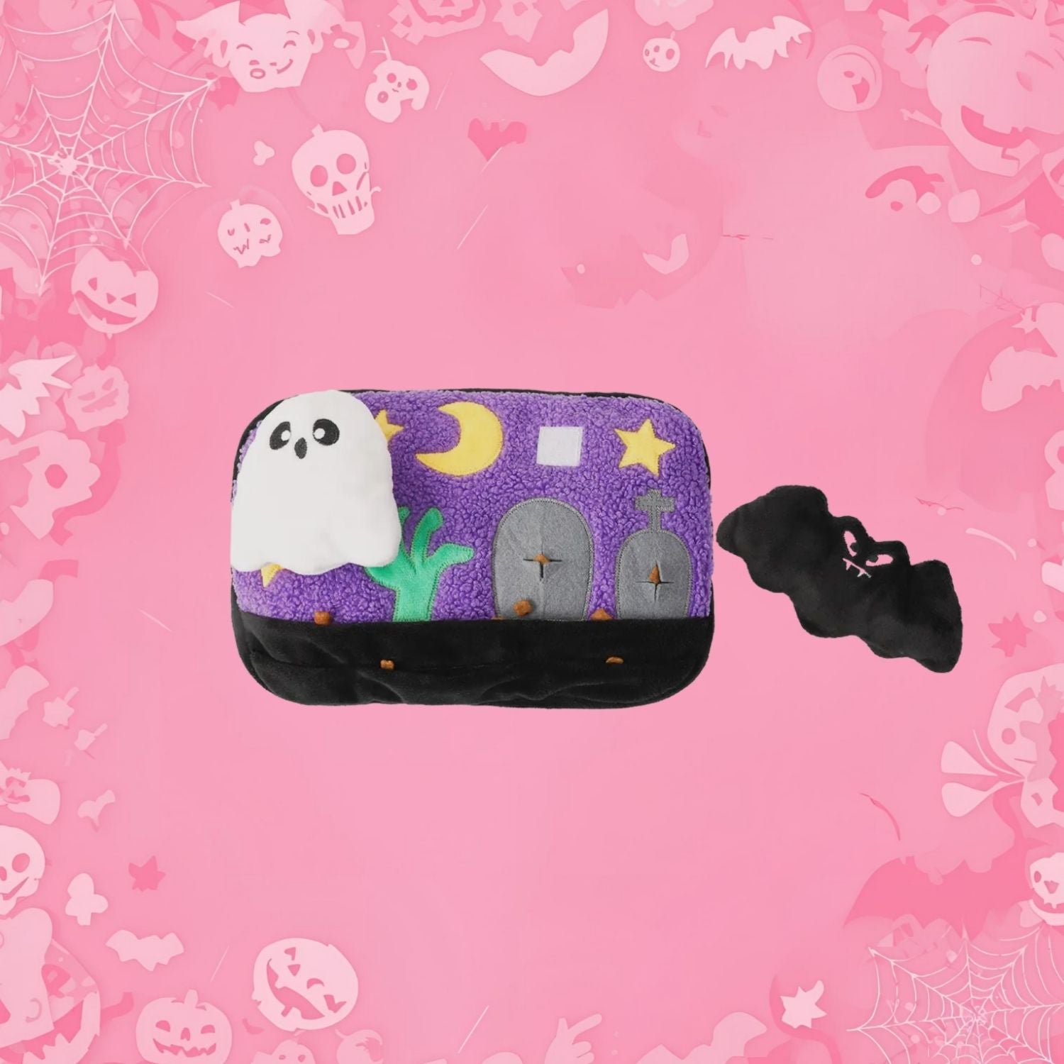 Horror Story Snuffle Toy (Howloween)