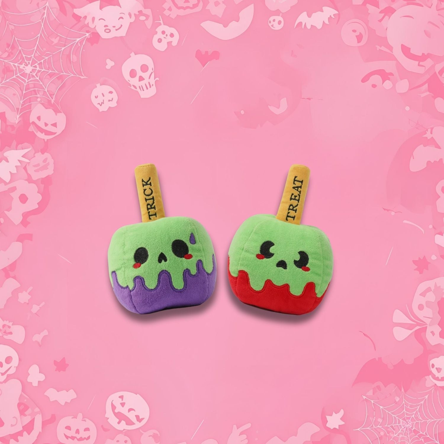 Trick or Treat - Double-Sided Toy (Howloween)