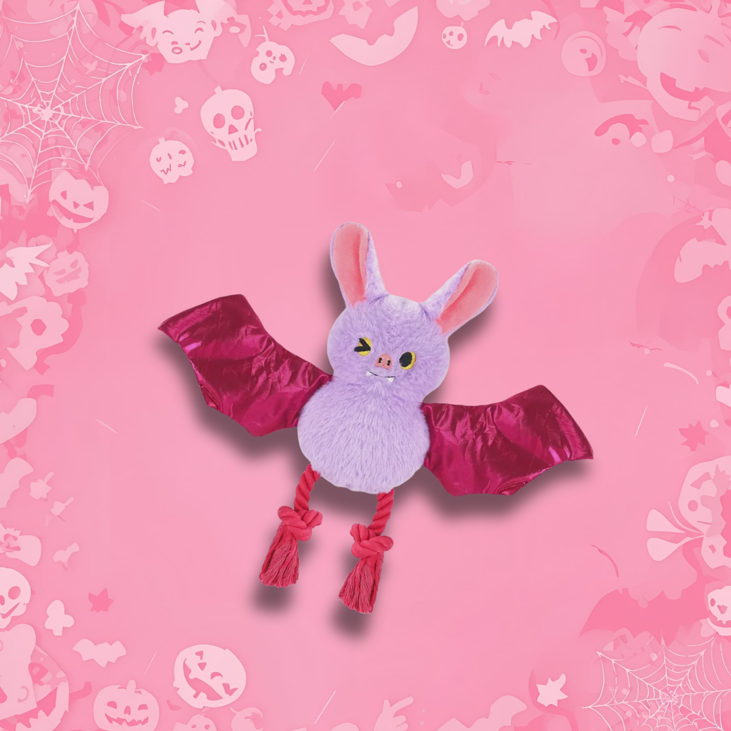 Batty Belle Toy (Howloween)