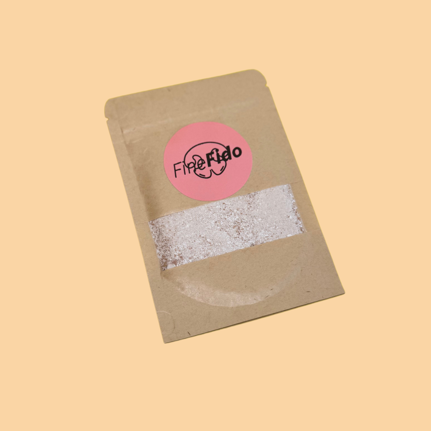 Eggshell Powder - Fine Fido
