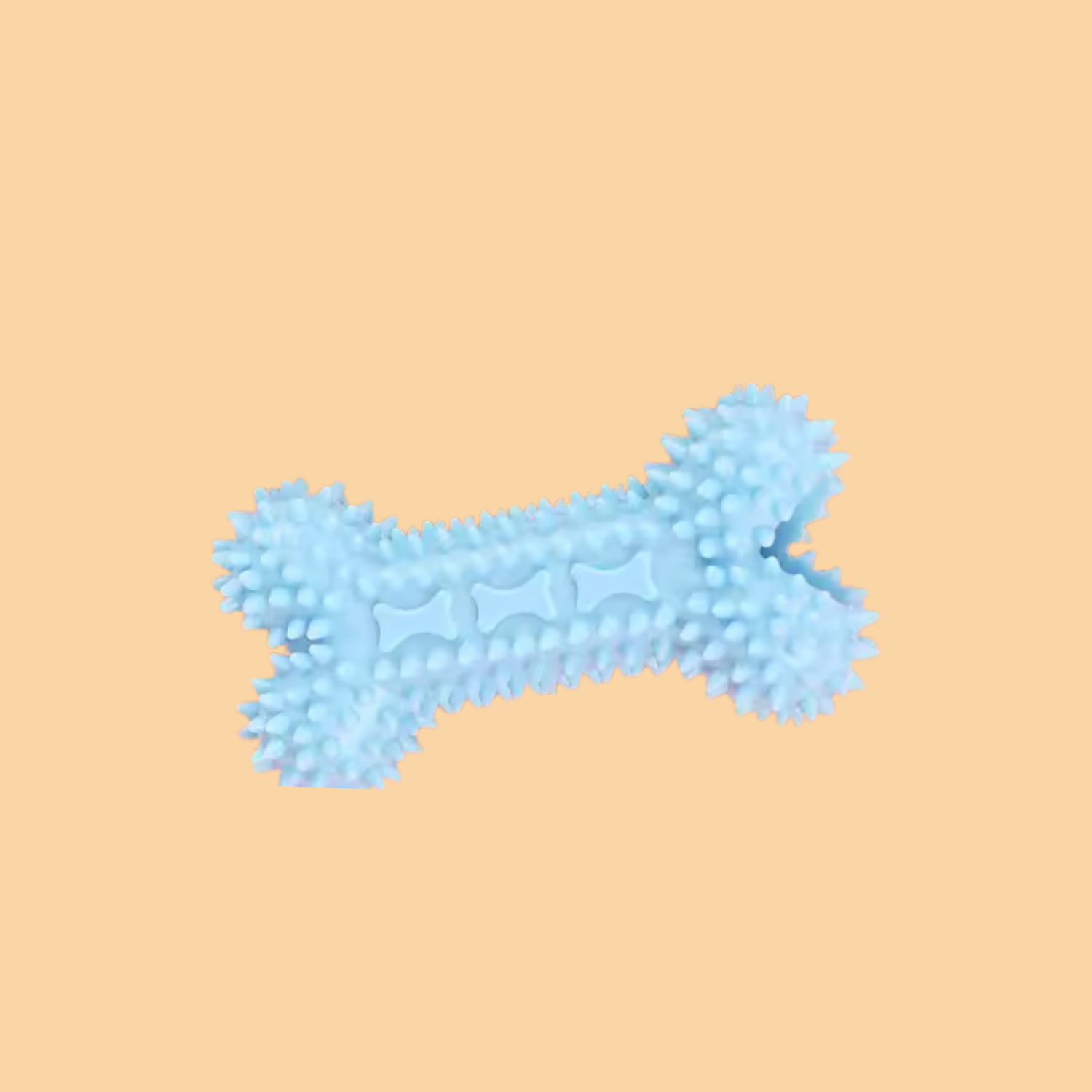 Blue Bone - Hard Chew Toy