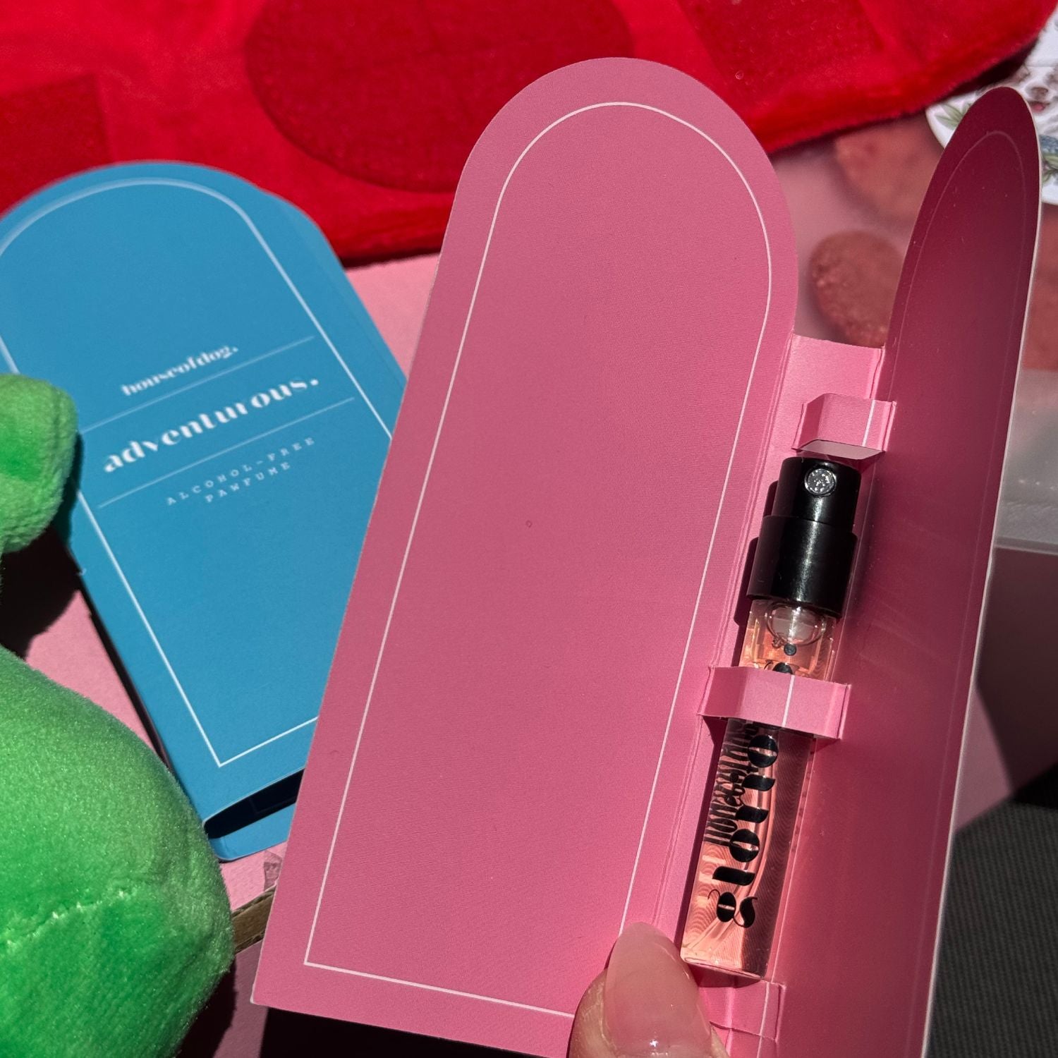 Mini - 'Share The Love' Box