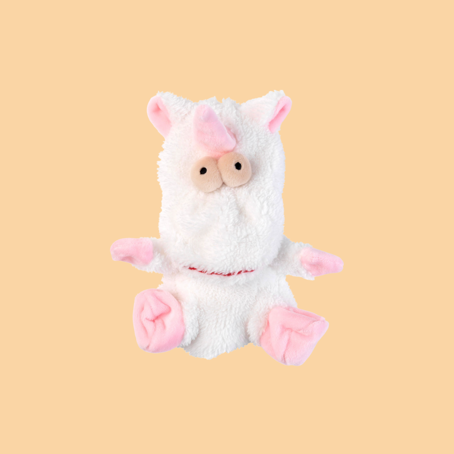 Electra The Unicorn Plush Toy