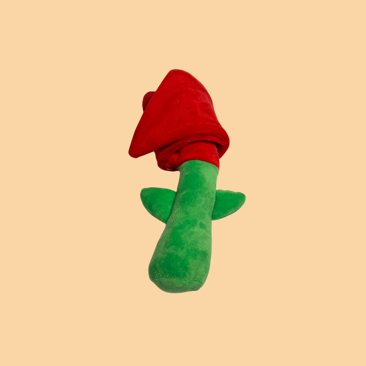 Rose Snuffle Toy