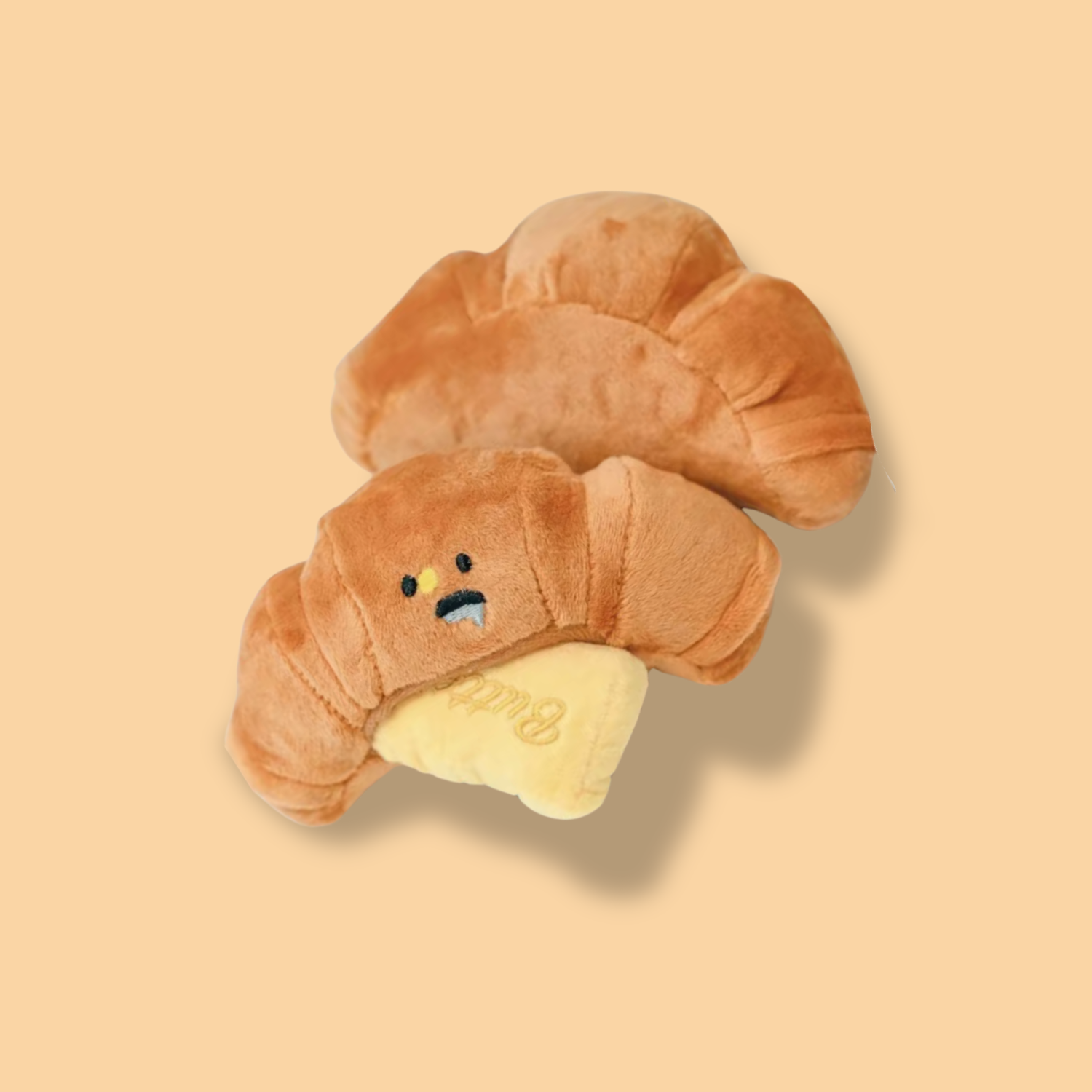 Croissant Toy
