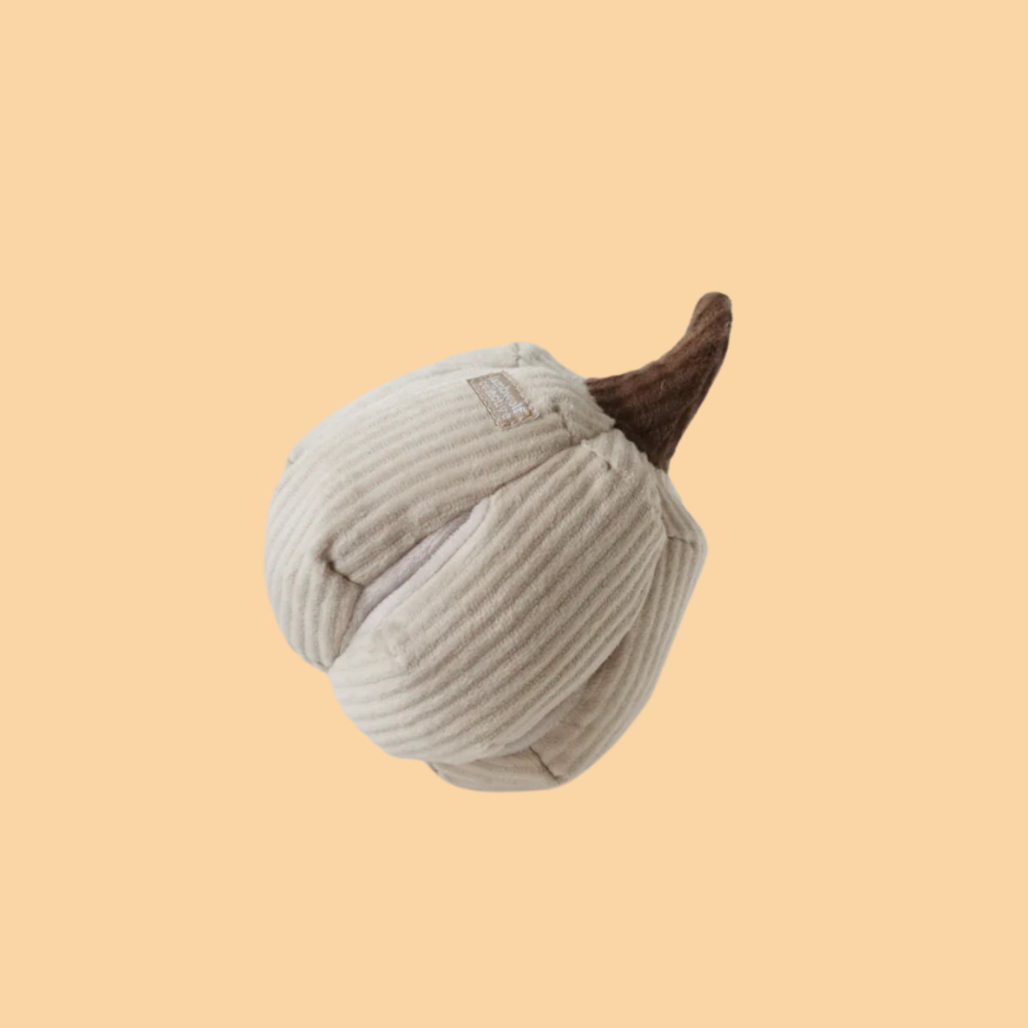 Pumpkin Snuffle Toy - Lambwolf Collective