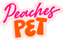 Peaches Pet
