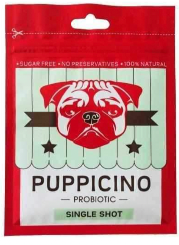 Puppicino