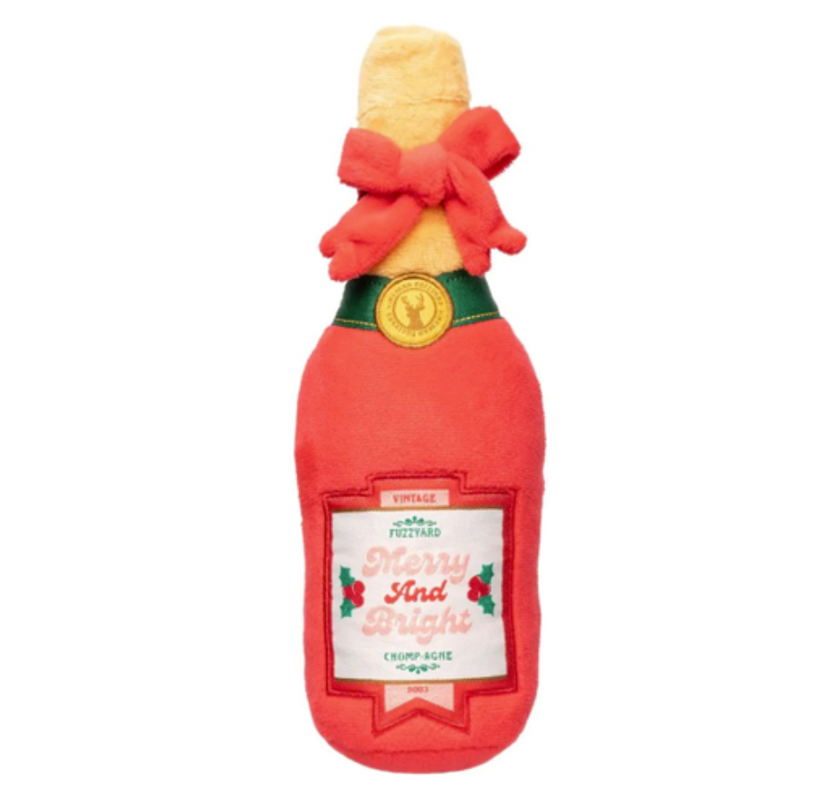 Merry and Bright Toy