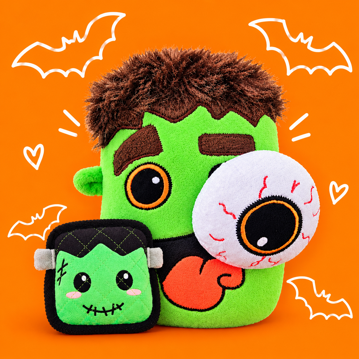 Mini me bundle